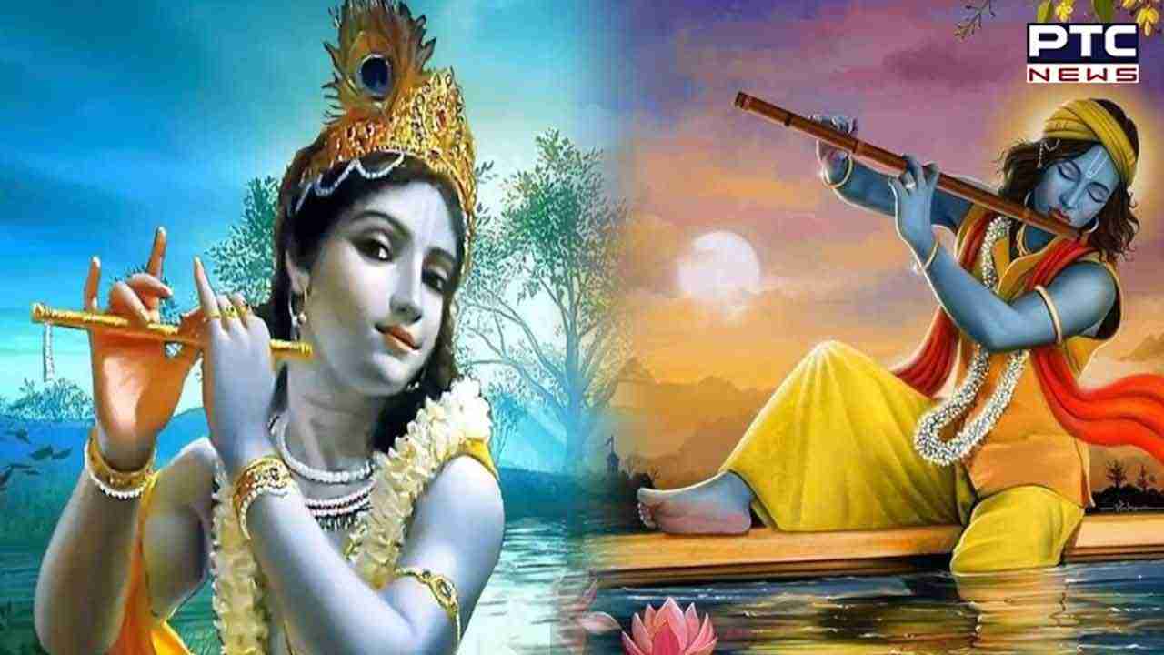 Janmashtami 2023: Wishes, quotes, messages, images to celebrate auspicious festival of Lord Krishna