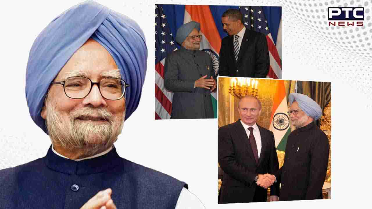 Birthday Special | Manmohan Singh turns 91: Five significant achievements of triumphant PM of India
