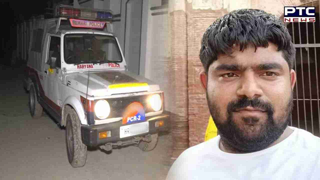 Nuh violence: Haryana Police arrest cow vigilante Monu Manesar