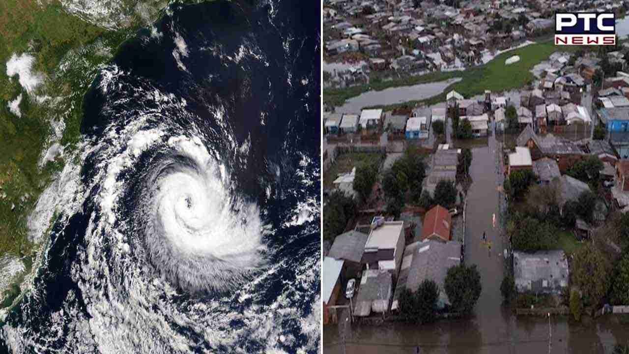 Brazil cyclone: 21 killed, hundreds displaced as fierce storm hits Brazil
