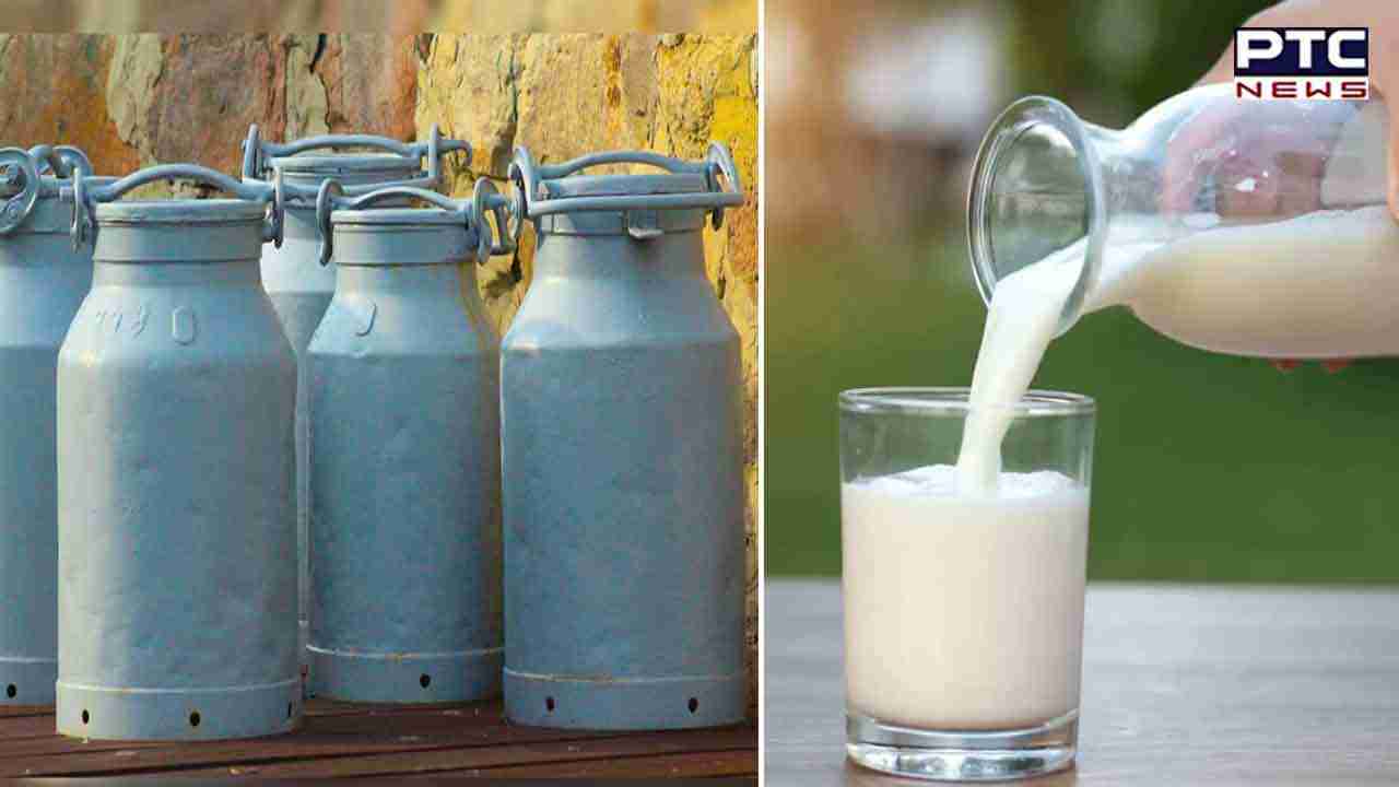 FSSAI launches nationwide surveillance study on milk, dairy products to check adulteration