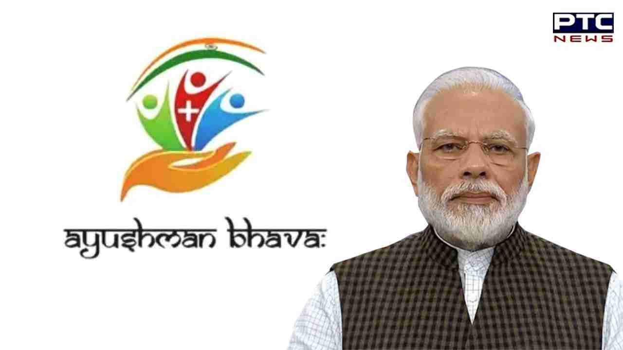 PM Modi Birthday Special: Introducing new health campaign ‘Ayushman Bhava’ on Modi’s 73rd birthday | 10 Key Points