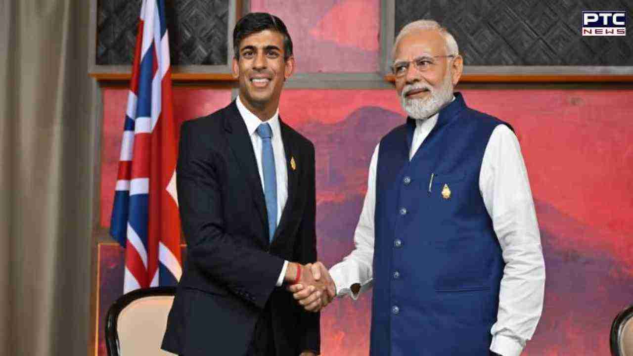Relief for Indian students as UK PM Rishi Sunak to abandon plans to cut Graduate Route visas