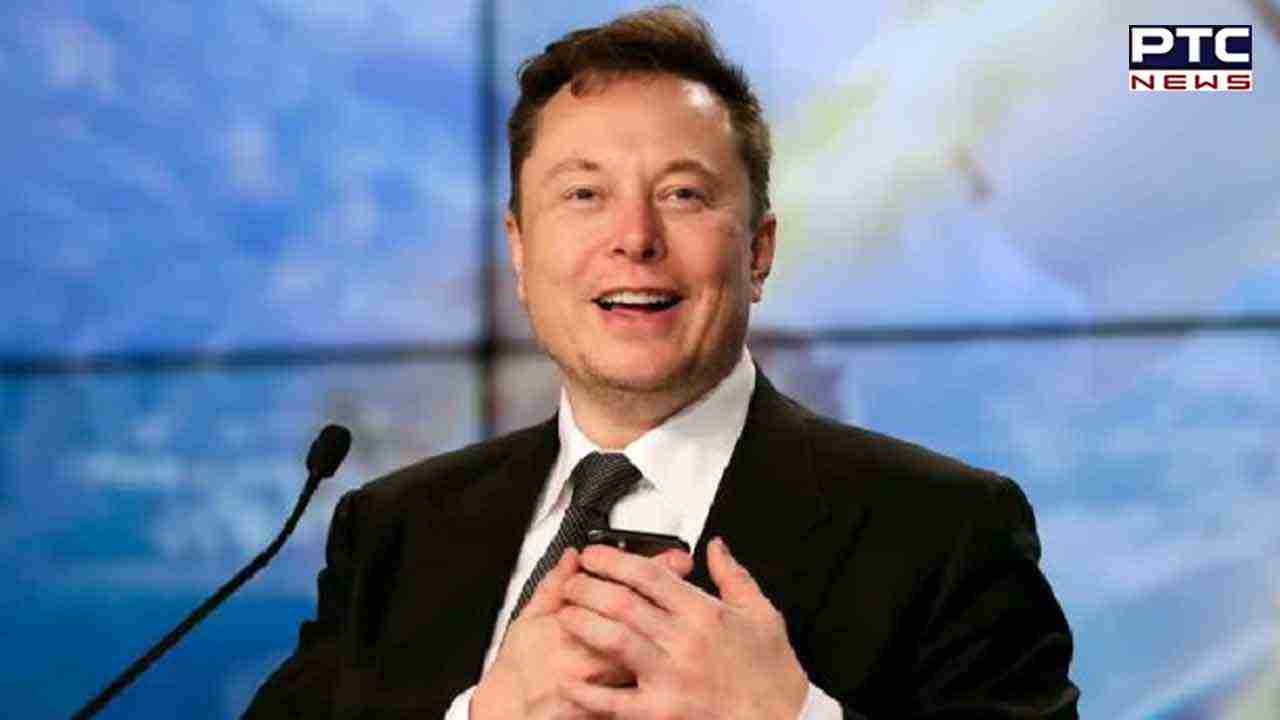 Elon Musk responds to map demonstrating straight line sail from India to US | Check it Out!