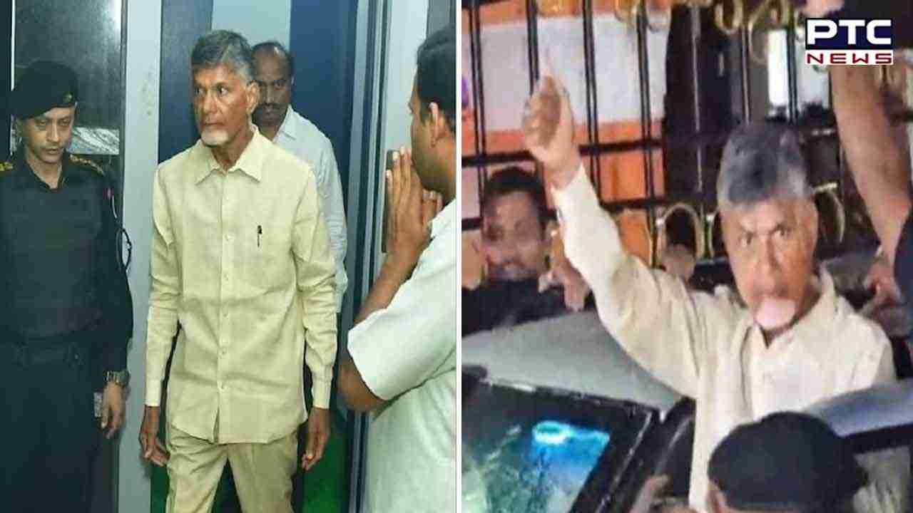 Andhra Pradesh bandh: TDP calls for protest following Chandrababu Naidu's arrest, Pawan Kalyan's party also extends support
