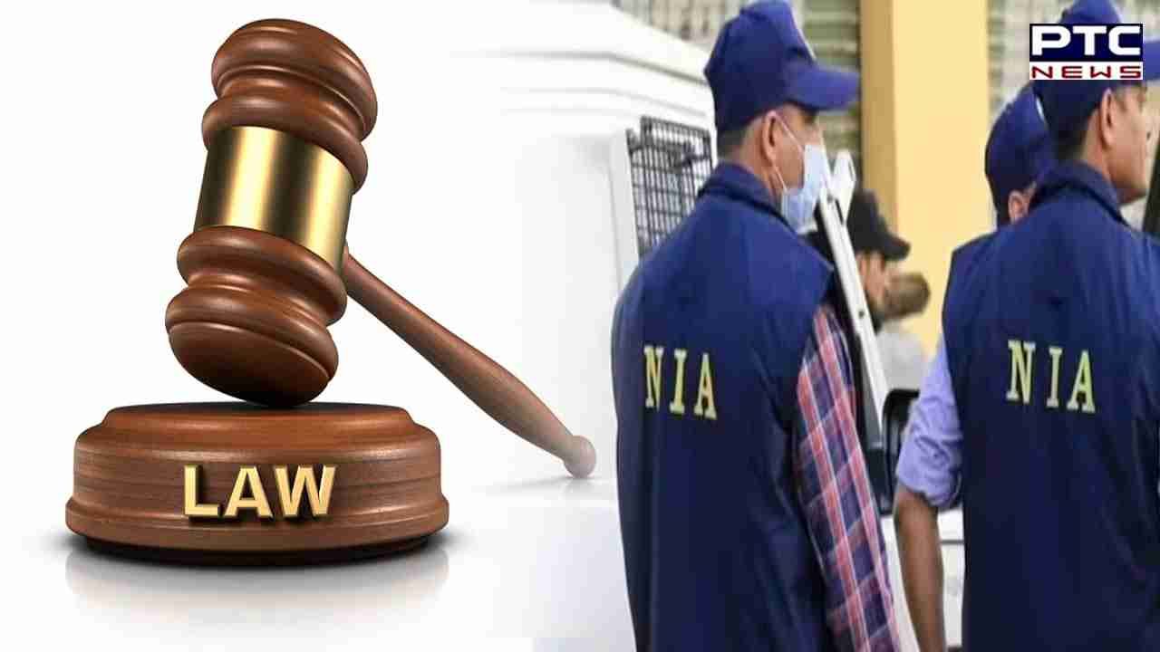Terror financing: NIA court forfeits seized property of terrorist Rinda’s aides