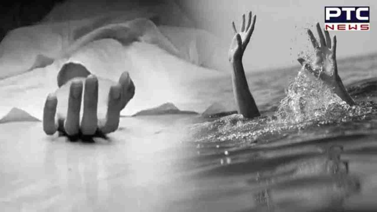 Ganesh Visarjan 2023: 3 killed, 1 injured during Ganesh immersion in UP's Mainpuri