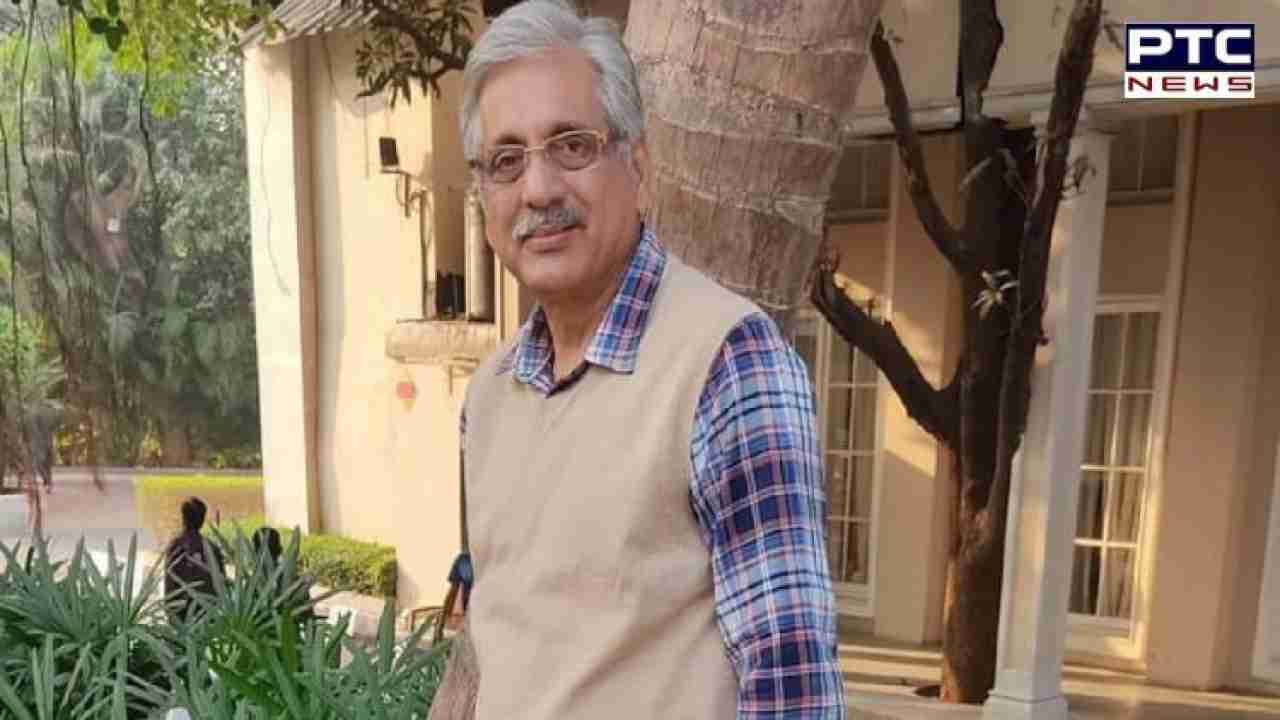 Sunil Shroff Death: OMG 2 ਦੇ ਇਸ ਅਦਾਕਾਰ ਦਾ ਹੋਇਆ ਦੇਹਾਂਤ, ਬਾਲੀਵੁੱਡ ’ਚ ਪਸਰਿਆ ਮਾਤਮ
