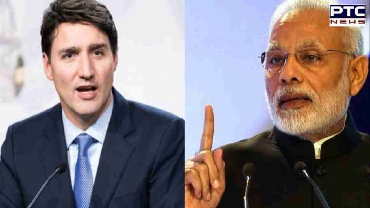 India Canada Diplomatic Tension: India Suspends Its Visa Services In ...