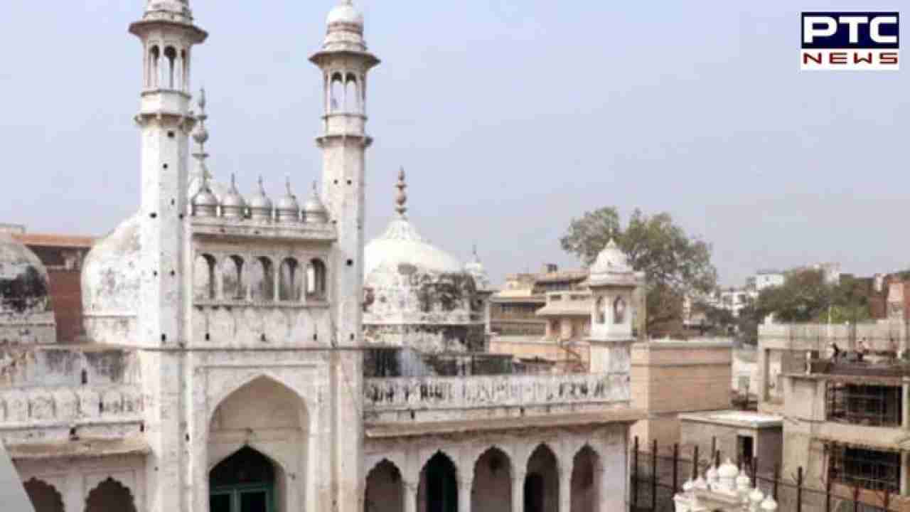Gyanvapi case row: Varanasi court grants 8 more weeks to ASI to complete scientific survey
