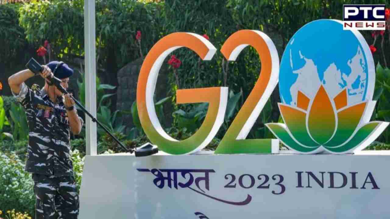 G20 Summit 2023: Delhi makes final preparations for world leaders as traffic restrictions loom