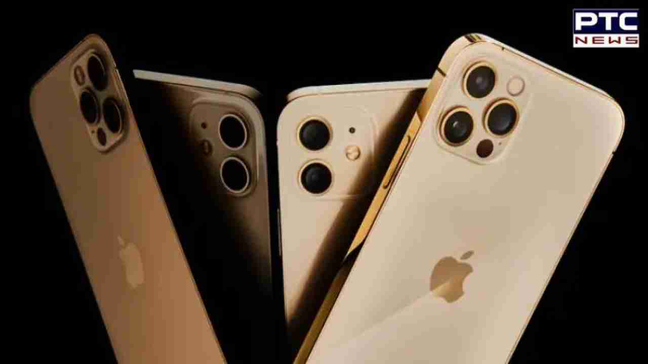 France's request for Apple to halt iPhone 12 sales: Key details