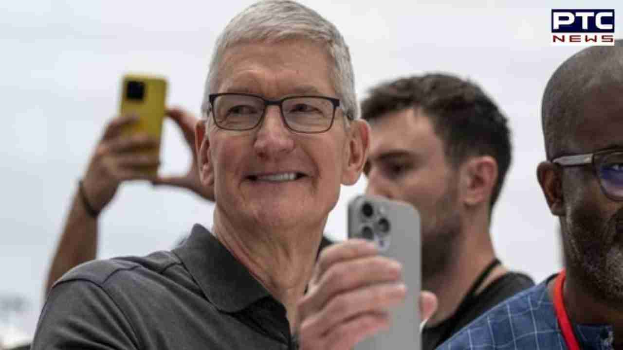 Apple event 2023: Major announcements for iPhone 15 and Watch Series 9 highlights