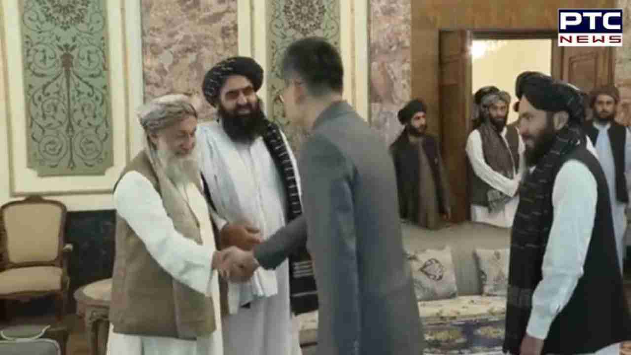 China appoints new ambassador to Afghanistan, marking a historic move amid Taliban rule