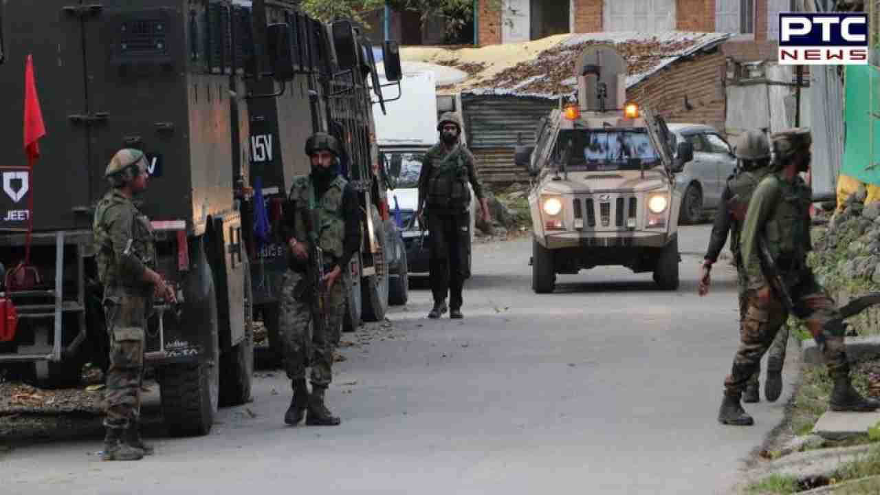 Jammu and Kashmir: Encounter in Kokernag after tragic loss of 2 Army officers and one cop; two militants cornered