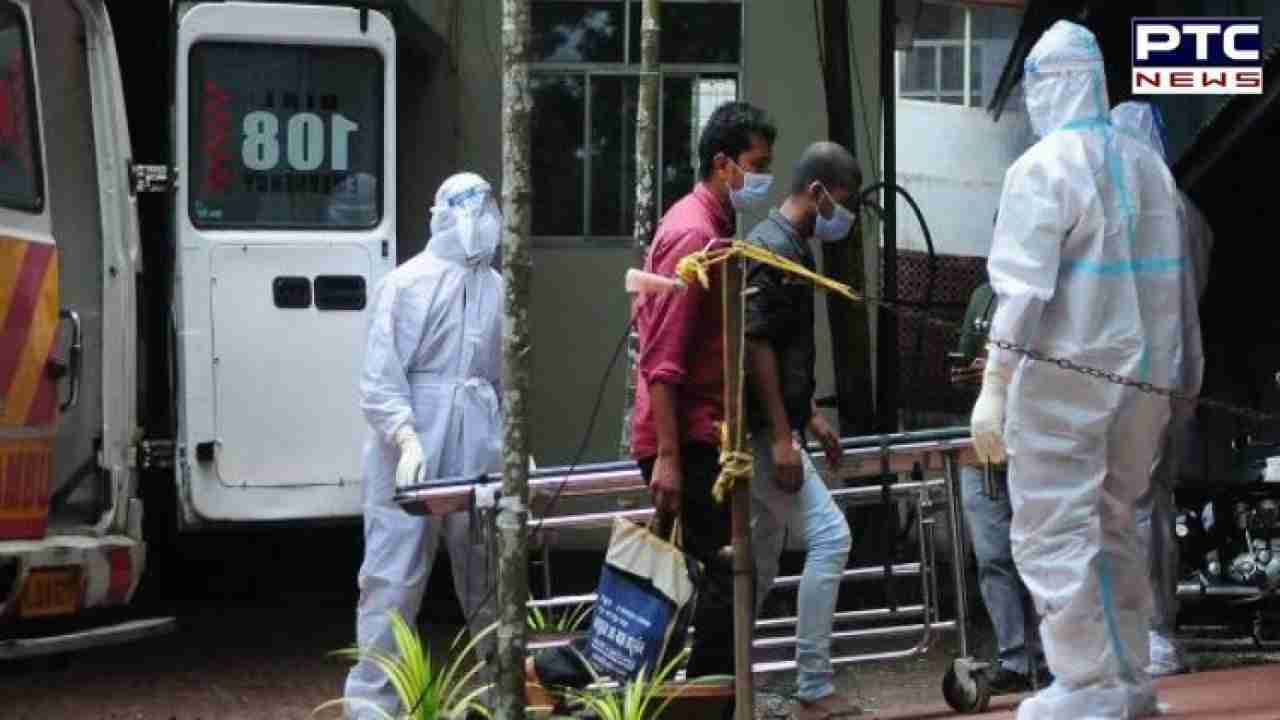 केरल में Nipah virus का कहर! स्थापित किए गए कन्टेनमेंट जोन, वायरस से निपटने के लिए मिली एंटीबॉडी