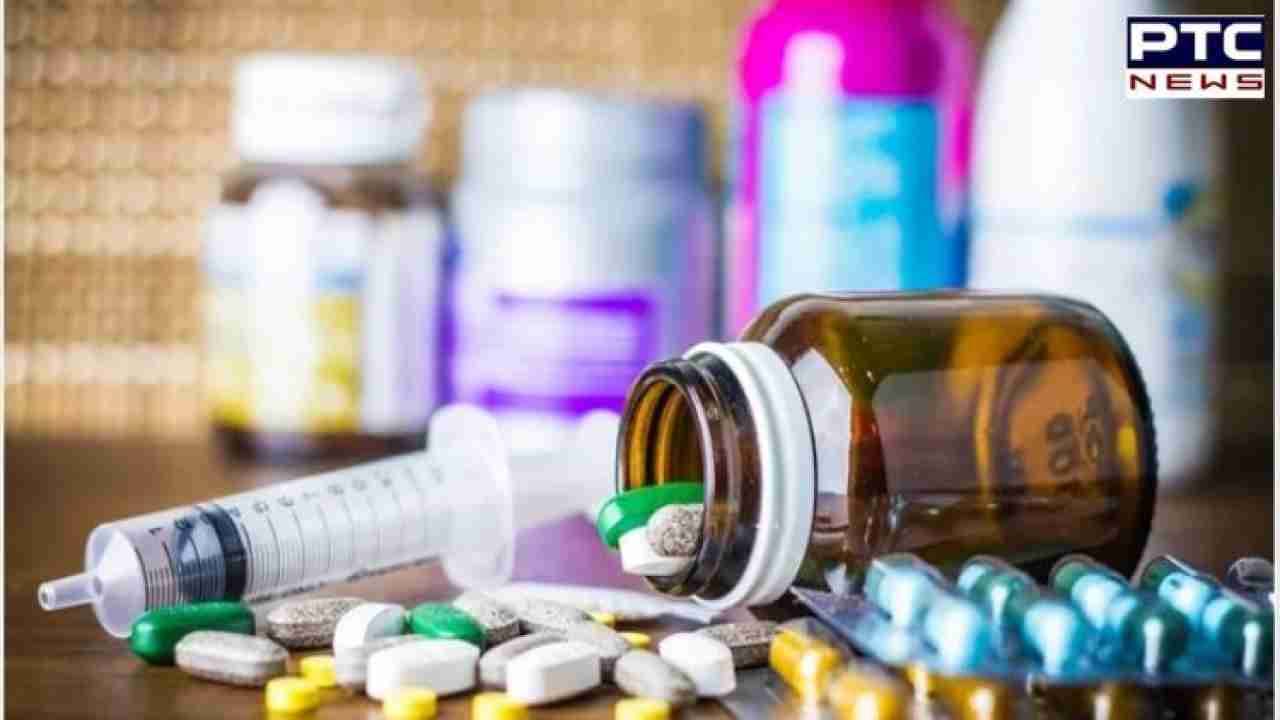 DCGI alerts medical community and patients about counterfeit liver and cancer drugs in the market