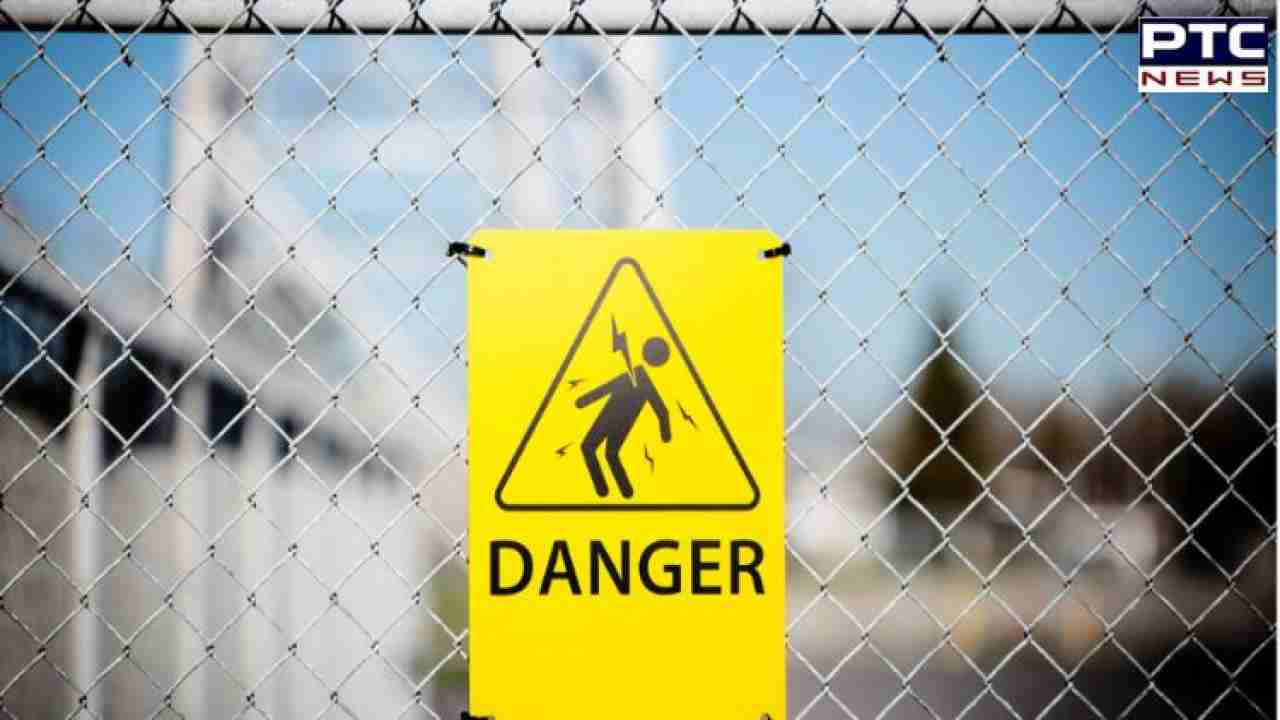 Rajasthan electrocution tragedy: 2 kids among four fatally electrocuted at Barmer flour mill