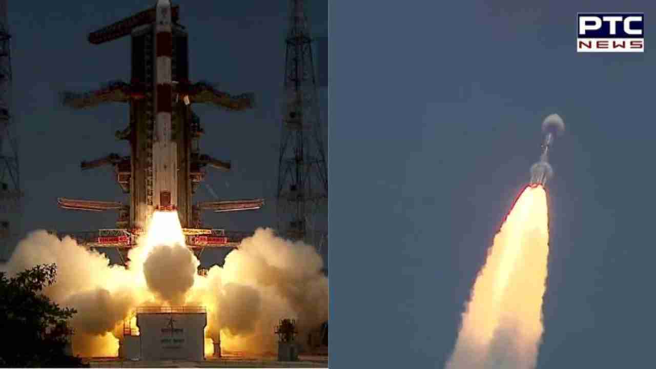 India shoots to sun with Aditya-L1 Solar Mission; India’s first-ever sun mission