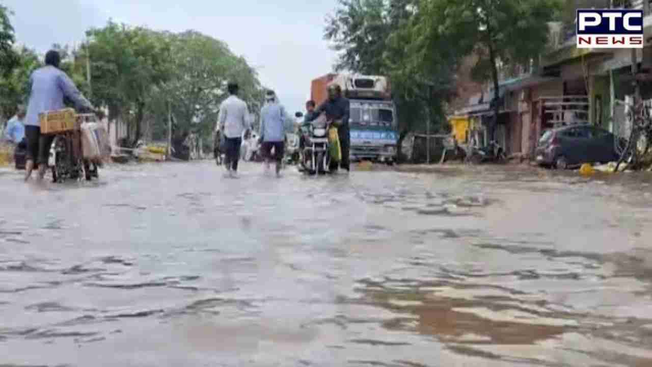 Uttar Pradesh rain fury: 19 dead in 24 hours, Uttarakhand and Odisha on alert