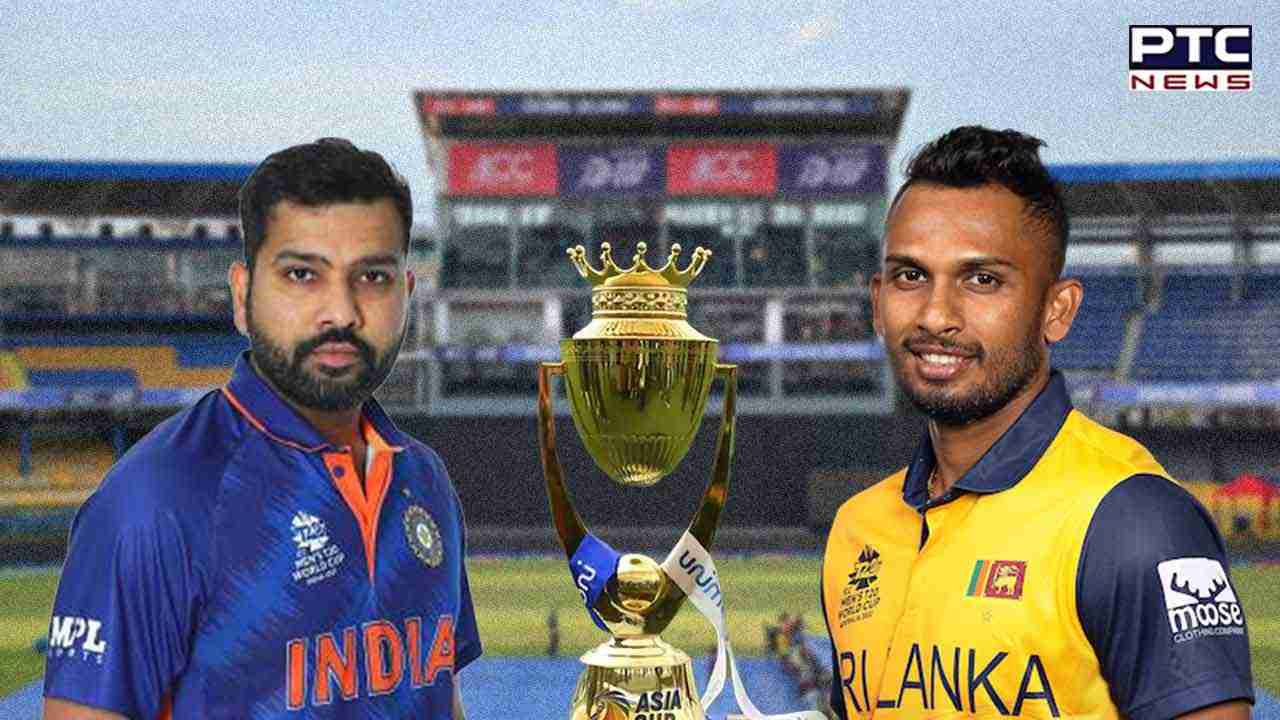 Asia Cup 2023 | IND vs SL: Date, time, venue, live streaming, weather, squad, other deets inside