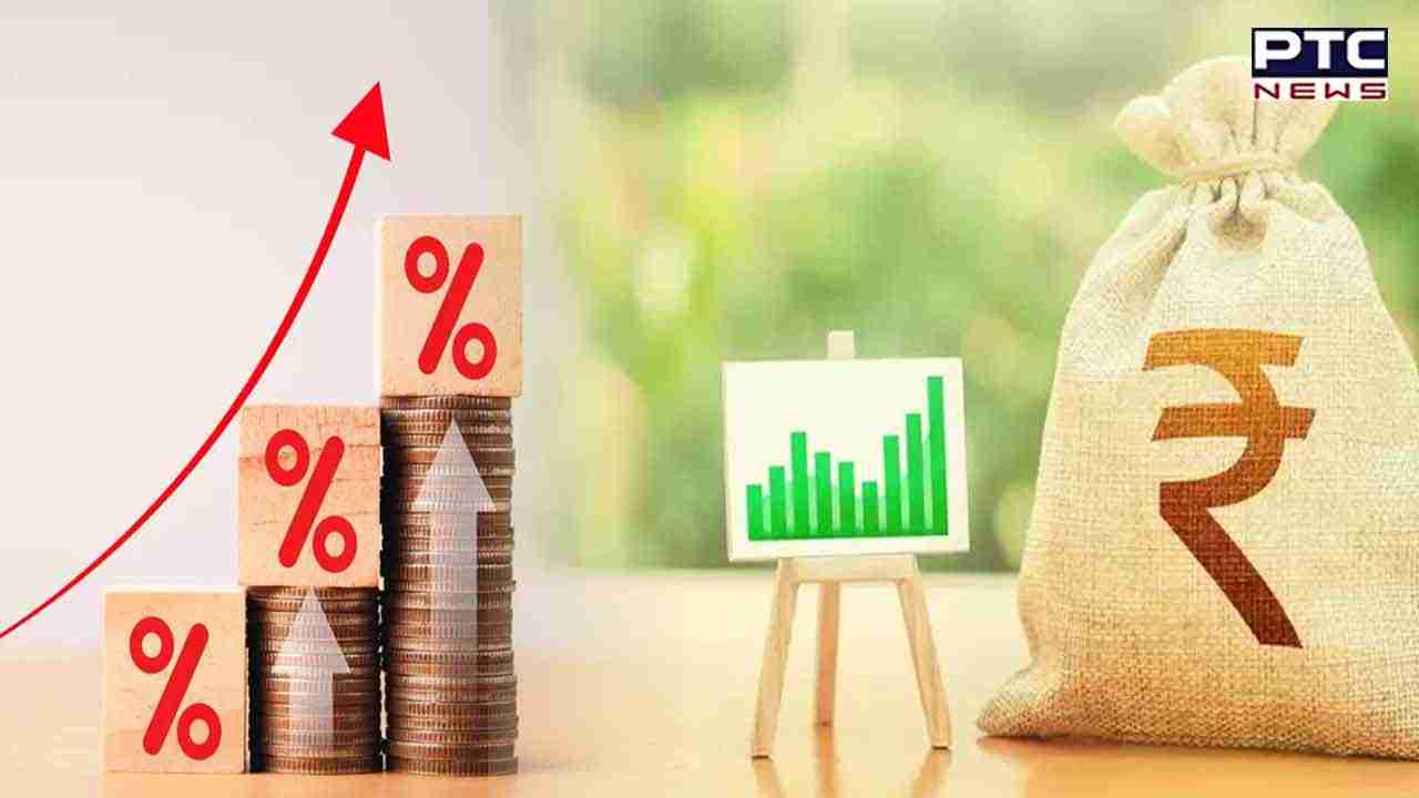 Fixed Deposit rates could increase as loans outpace deposits