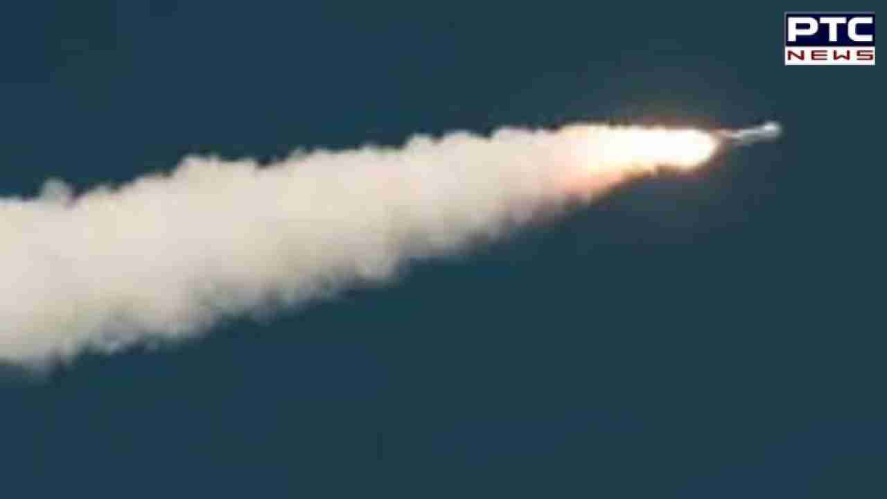 NASA's historic return: Largest-ever asteroid sample capsule touches down on earth