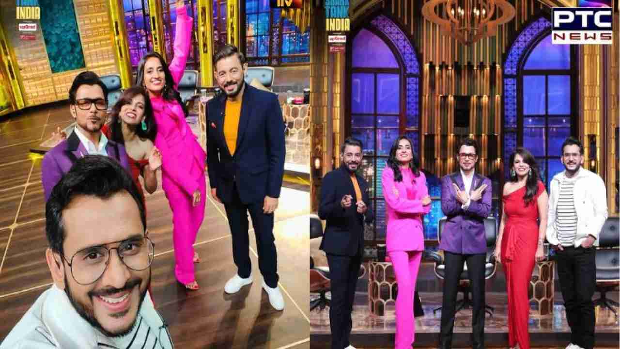 Shooting for popular show ‘Shark Tank India’ Season 3 begins, check details
