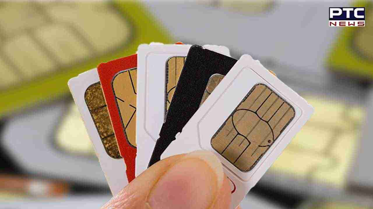 SIM Card New Rule:  ਅਕਤੂਬਰ ’ਚ ਬਦਲ ਜਾਣਗੇ ਸਿਮ ਕਾਰਡ ਵੇਚਣ ਦੇ ਨਿਯਮ, ਇੱਥੇ ਪੜ੍ਹੋ ਪੂਰੀ ਜਾਣਕਾਰੀ