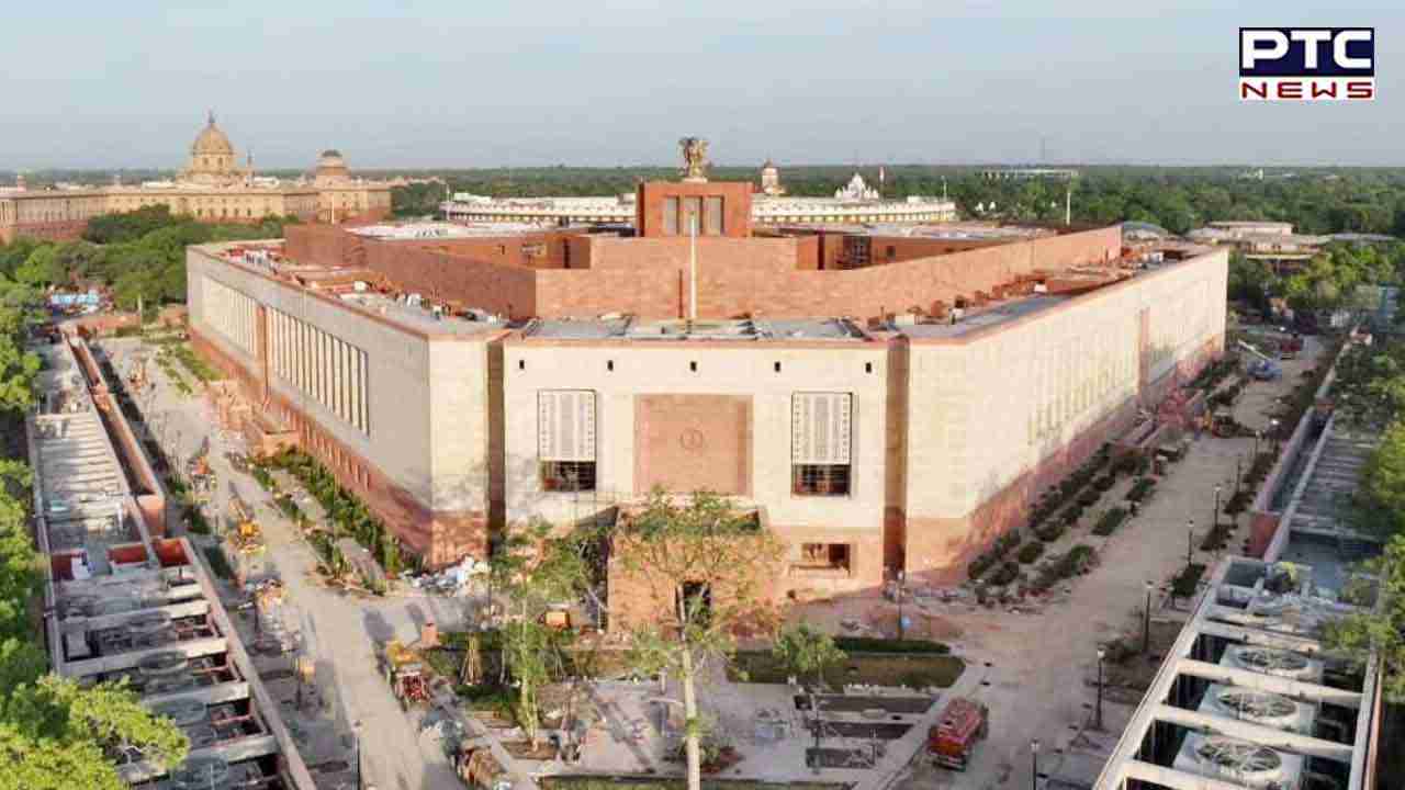 Special Parliamentary Session: Celebrating India@75 with key insights