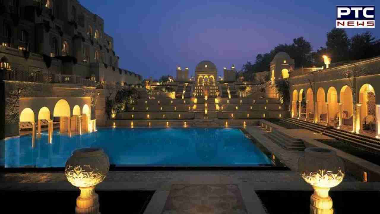 Indian hotel breaks top 50 Explore the full list of World