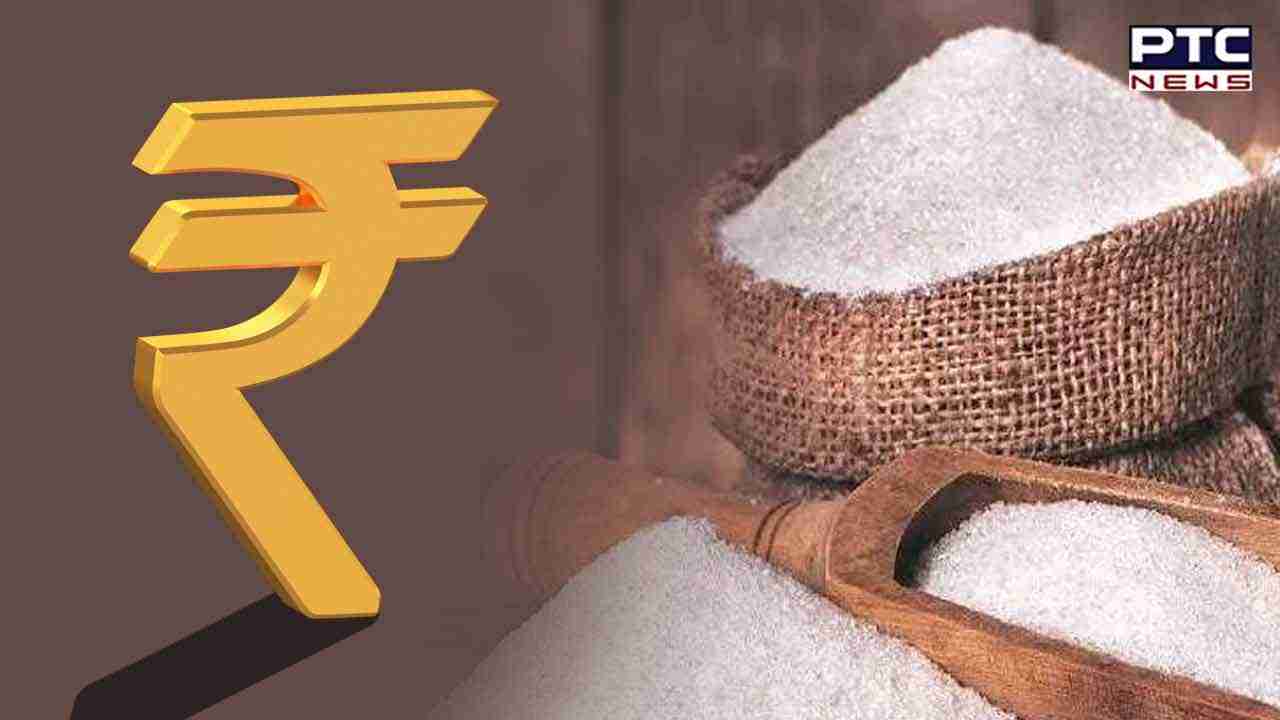 Sugar Prices Hike ਖੰਡ ਦੀਆਂ ਕੀਮਤਾਂ ਚੜ੍ਹੀਆਂ ਅਸਮਨੀ! ਤਿਉਹਾਰਾਂ ਦੇ ਮੌਸਮ ਪੈ ਸਕਦੇ ਹਨ ਫਿੱਕੇ