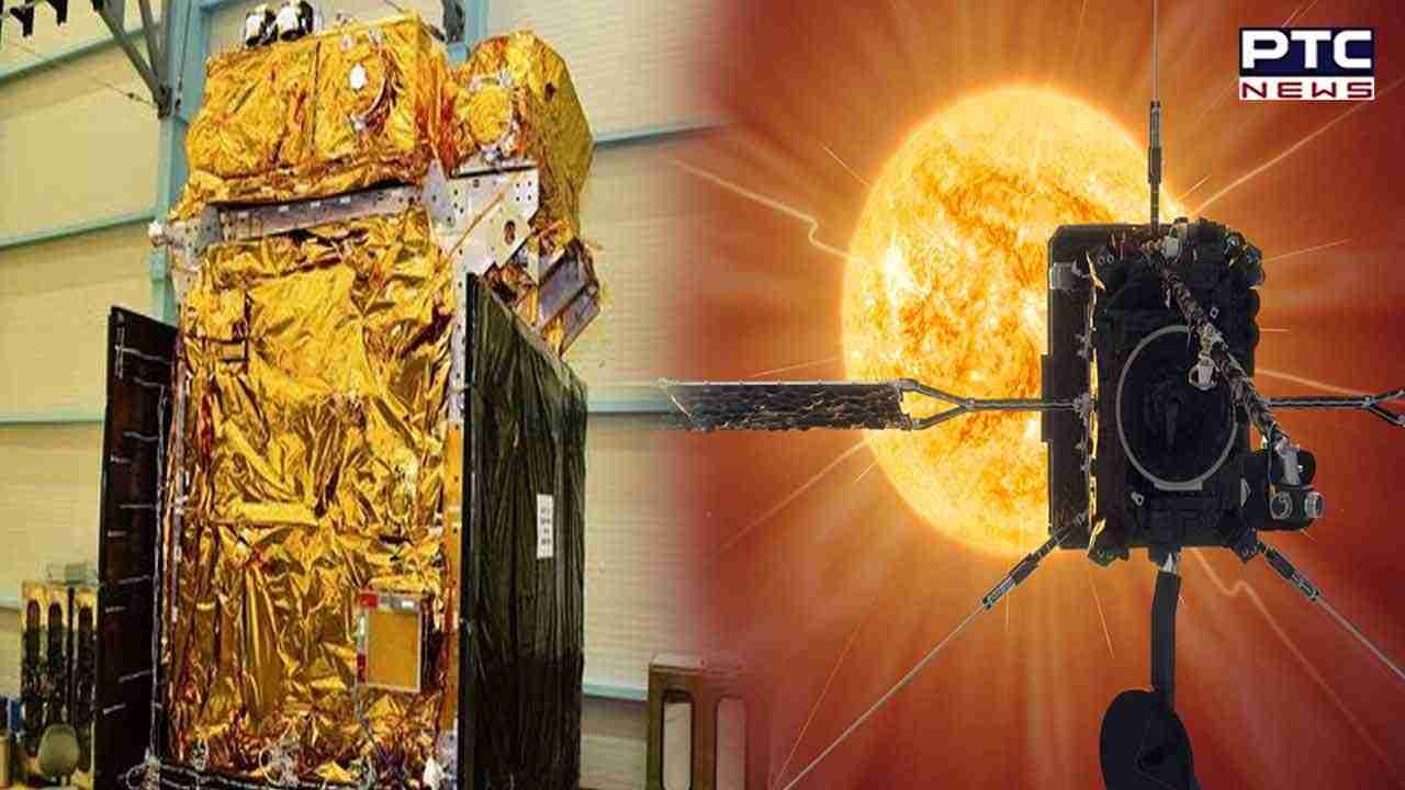 Aditya-L1 Solar Mission HIGHLIGHTS: ISRO launches much-awaited Aditya-L1 Solar Mission to unravel secrets of the Sun
