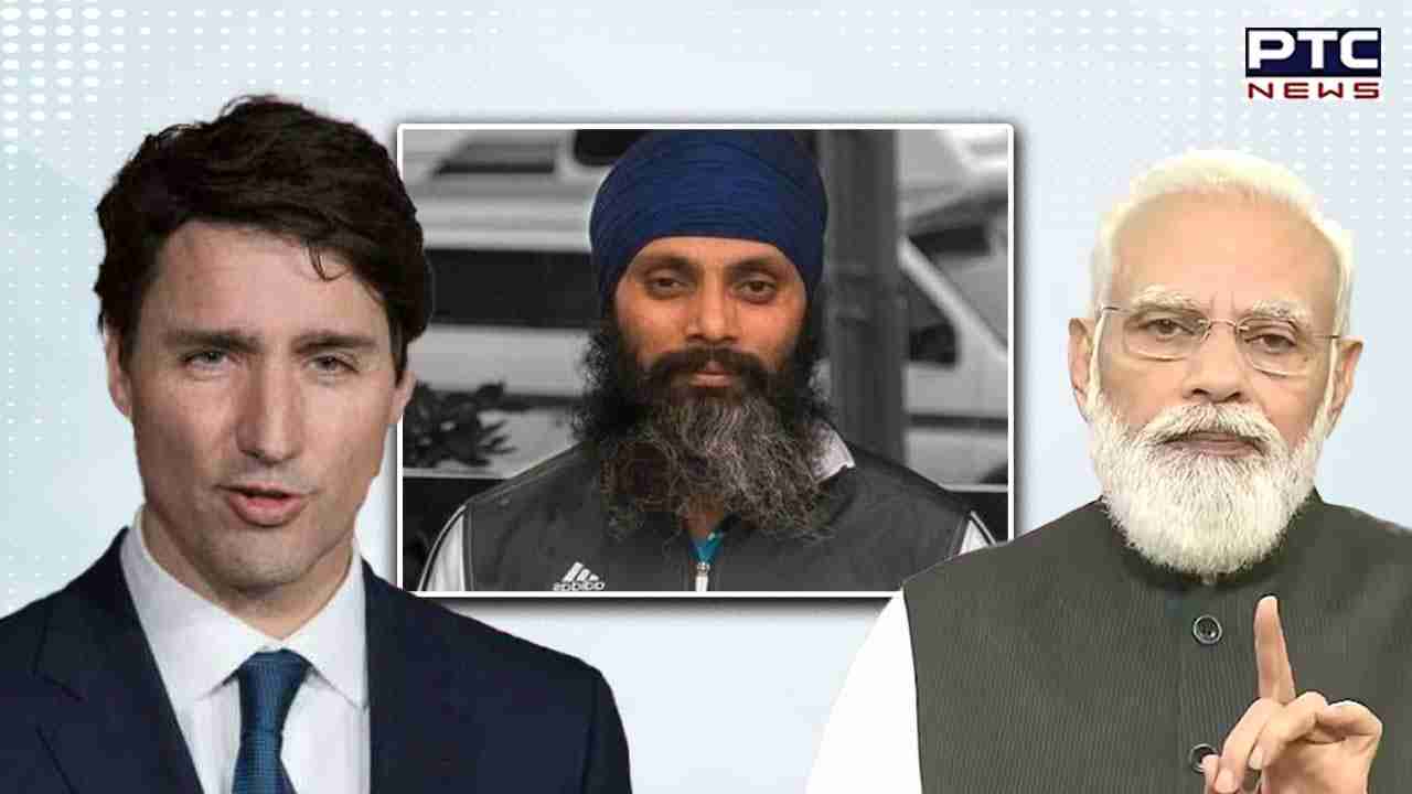 Hardeep Nijjar killing: Canada-India tensions escalate as BC premier backs Trudeau's claims on Nijjar case