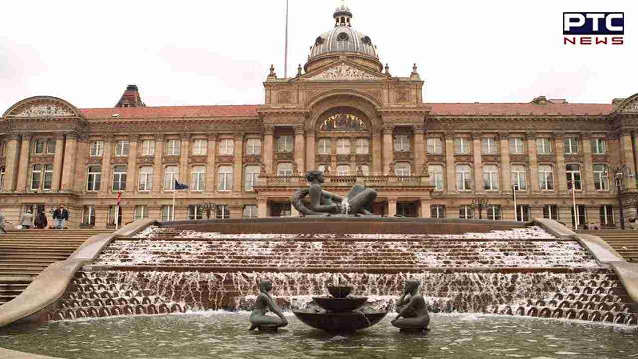 Birmingham faces bankruptcy, cuts non-essential spending amidst equal pay claims