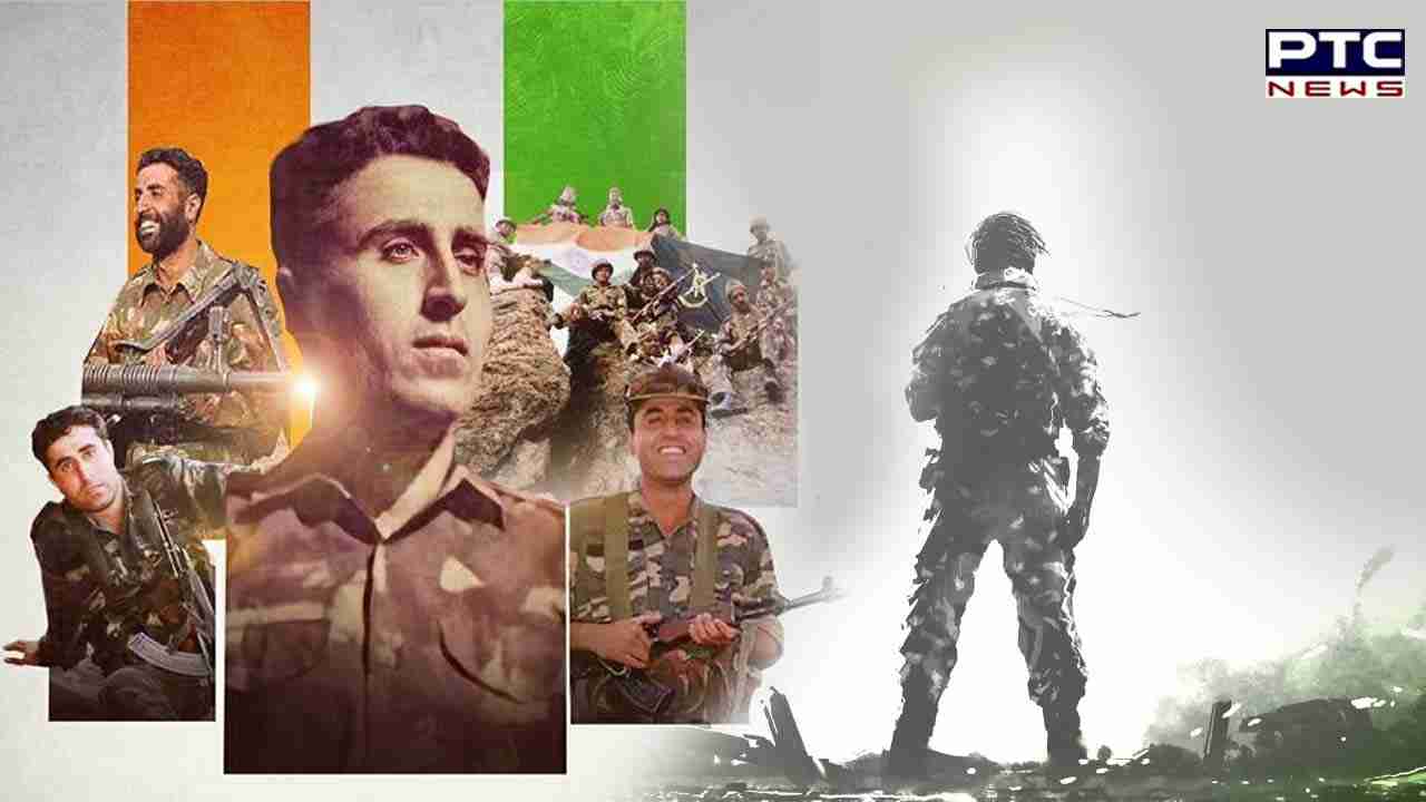 Captain Vikram Batra's birth anniversary: Honouring a hero's legacy of inspiration