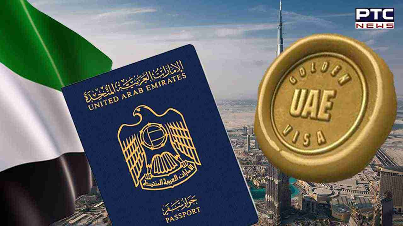 UAE Golden visa: ਕੀ ਹੈ ਗੋਲਡਨ ਵੀਜ਼ਾ ? ਇਸ ਅਧੀਨ ਵੀਜ਼ਾਧਾਰਕ ਨੂੰ ਕਿਹੜੇ-ਕਿਹੜੇ ਮਿਲਦੇ ਹਨ ਲਾਭ, ਪੜ੍ਹੋ ਪੂਰੀ ਜਾਣਕਾਰੀ