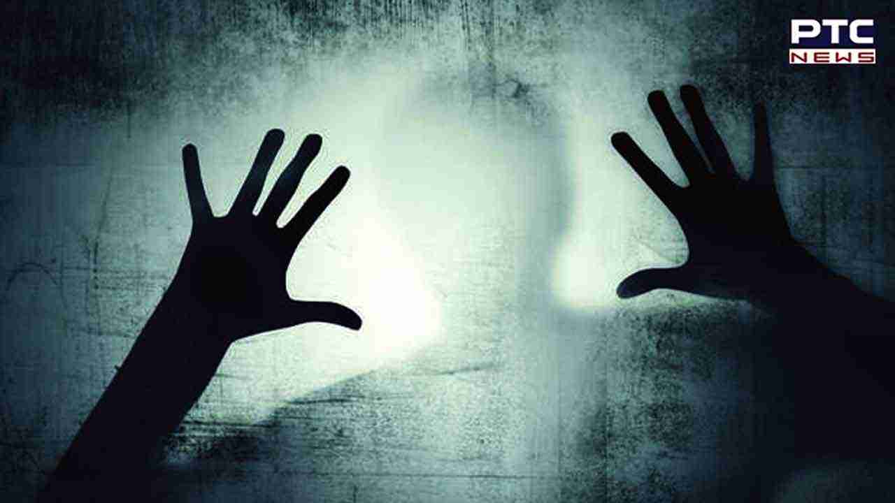 Haryana: Woman alleges sexual assault by police officer husband and accomplices, later sold to another man