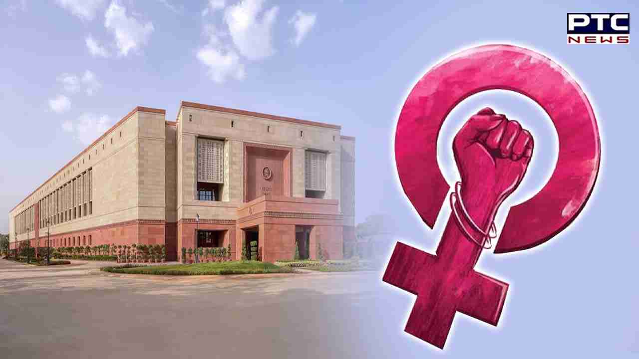 Explained | Women's Reservation Bill: Paving the way for gender equality and empowerment