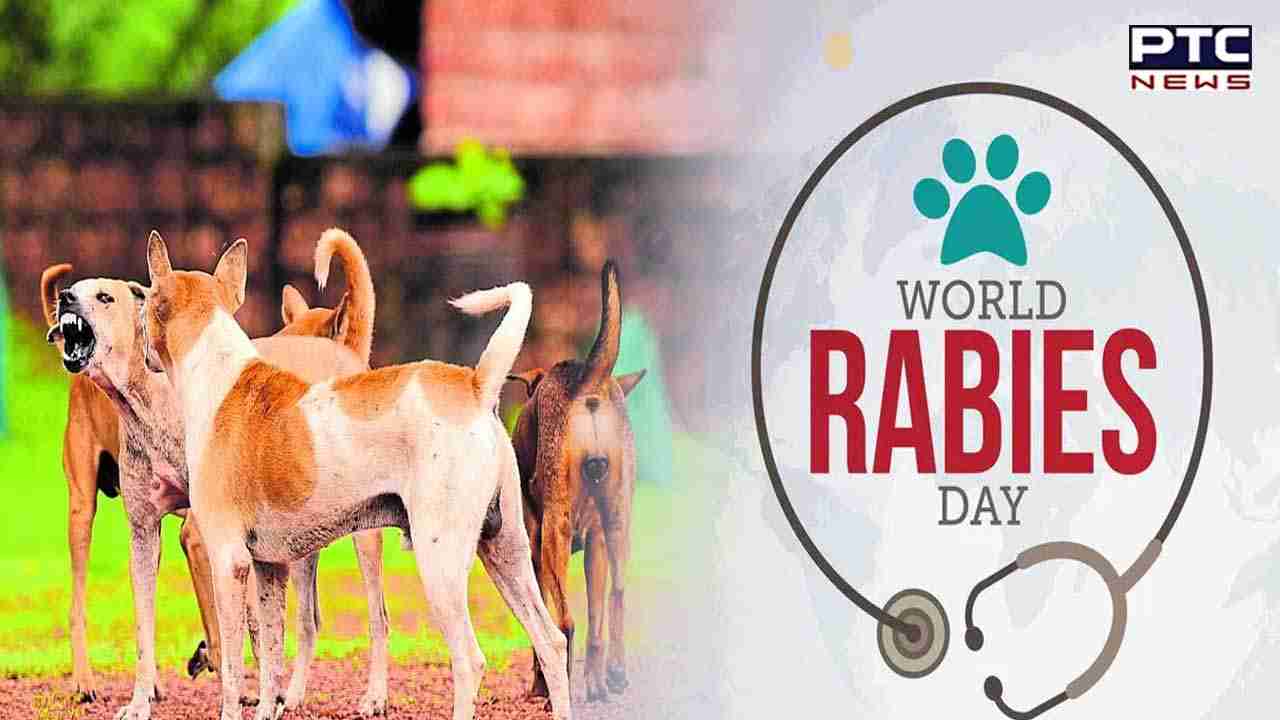 World Rabies Day 2023: ਵਿਸ਼ਵ ਰੇਬੀਜ਼ ਦਿਵਸ ਜਾਣੋ ਇਸਦੇ ਲੱਛਣ ਤੇ ਇਲਾਜ | ਜੀਵਨ ...
