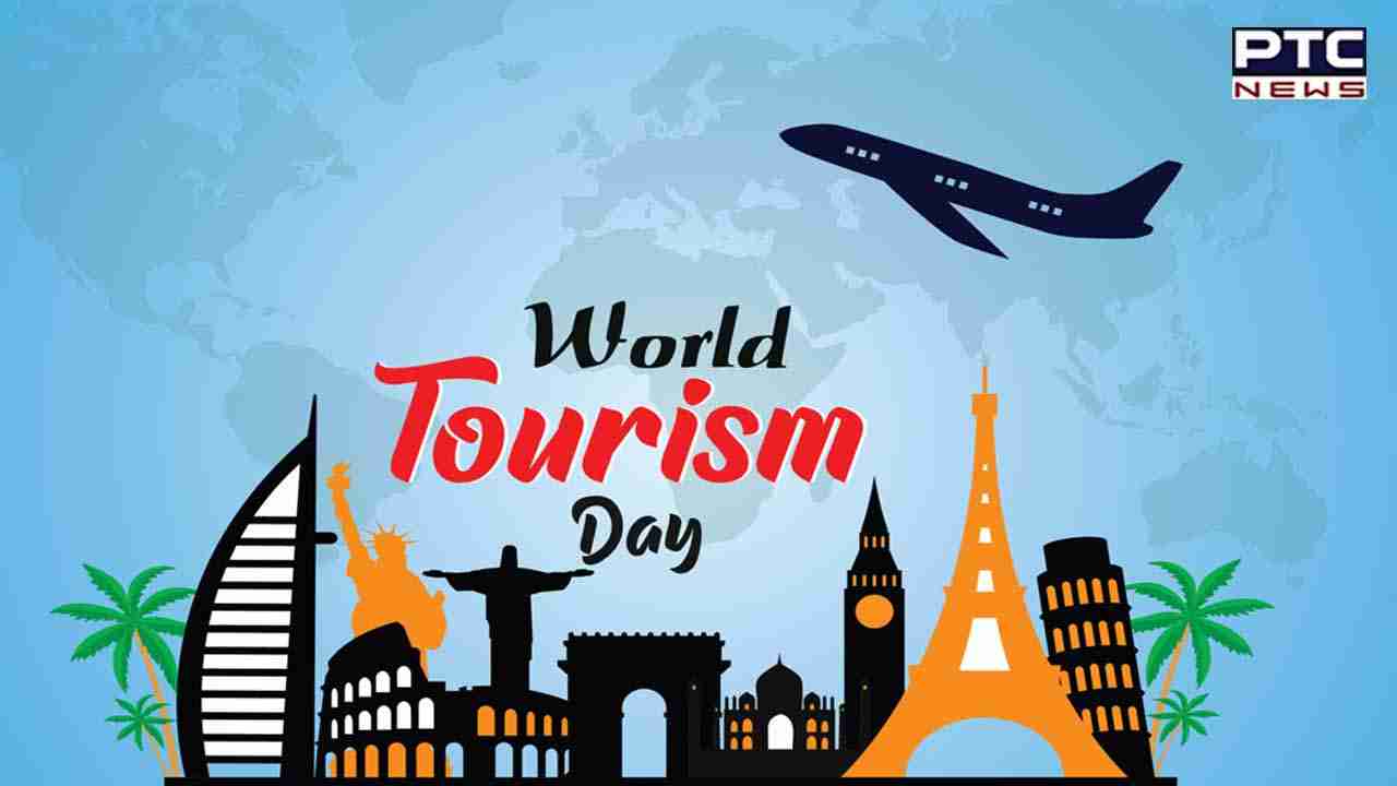 World Tourism Day 2023 : ਕਦੋਂ ਅਤੇ ਕਿਉਂ ਮਨਾਇਆ ਜਾਂਦਾ ਹੈ ਵਿਸ਼ਵ ਸੈਰ ਸਪਾਟਾ ਦਿਵਸ ਜਾਣੋ ਇਤਿਹਾਸ, ਥੀਮ ਅਤੇ ਮਹੱਤਤਾ