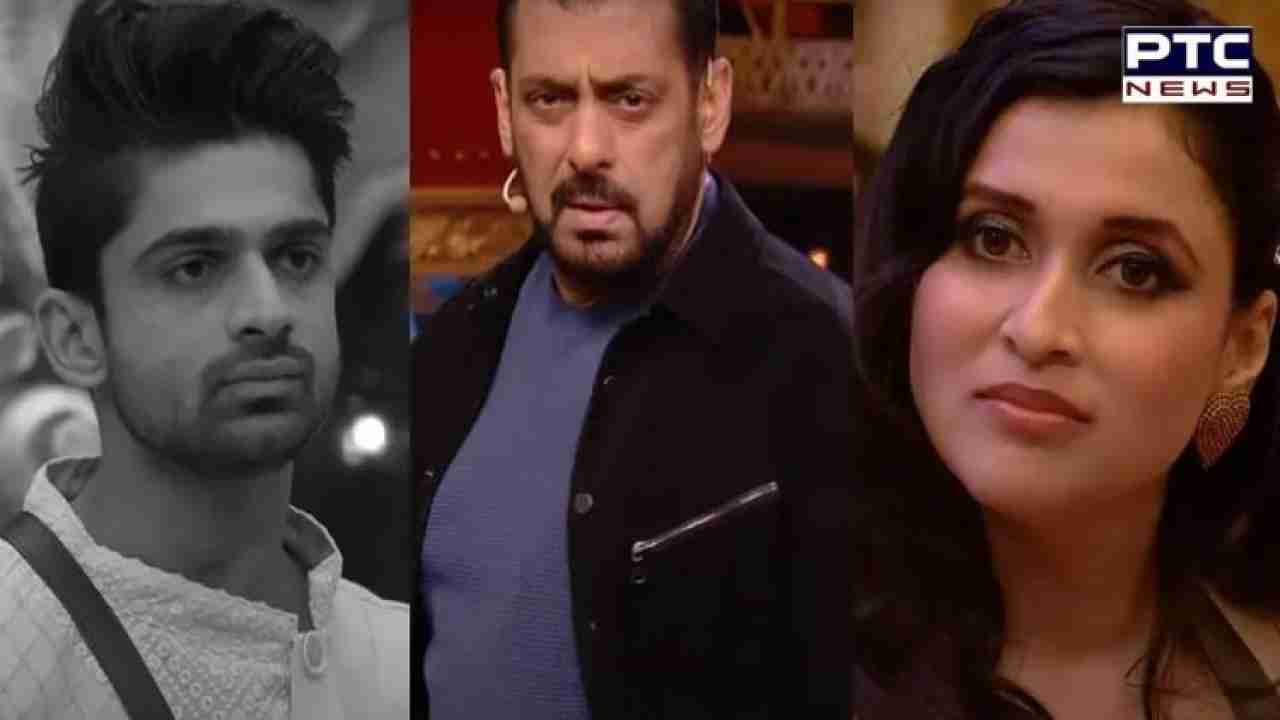 Bigg Boss 17 : ਸਲਮਾਨ ਖਾਨ ਨੇ ਅਭਿਸ਼ੇਕ ਦੀ ਕਿਉਂ ਲਗਾਈ ਕਲਾਸ..