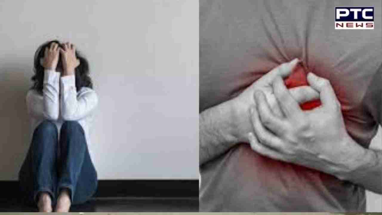 Panic Attack Treatment : ਘਬਰਾਓ ਨਾ!  ਇਨ੍ਹਾਂ ਆਸਾਨ ਤਰੀਕਿਆਂ ਨਾਲ ਕਰੋ ਪੈਨਿਕ ਅਟੈਕ ਦਾ ਇਲਾਜ