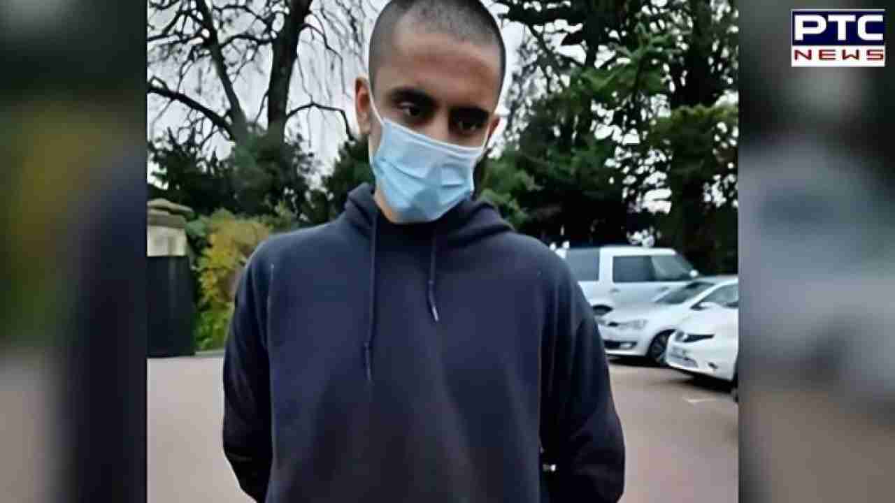 British-Sikh, 21, sentenced to 9 years for Queen assassination plot linked to Jallianwala Bagh revenge