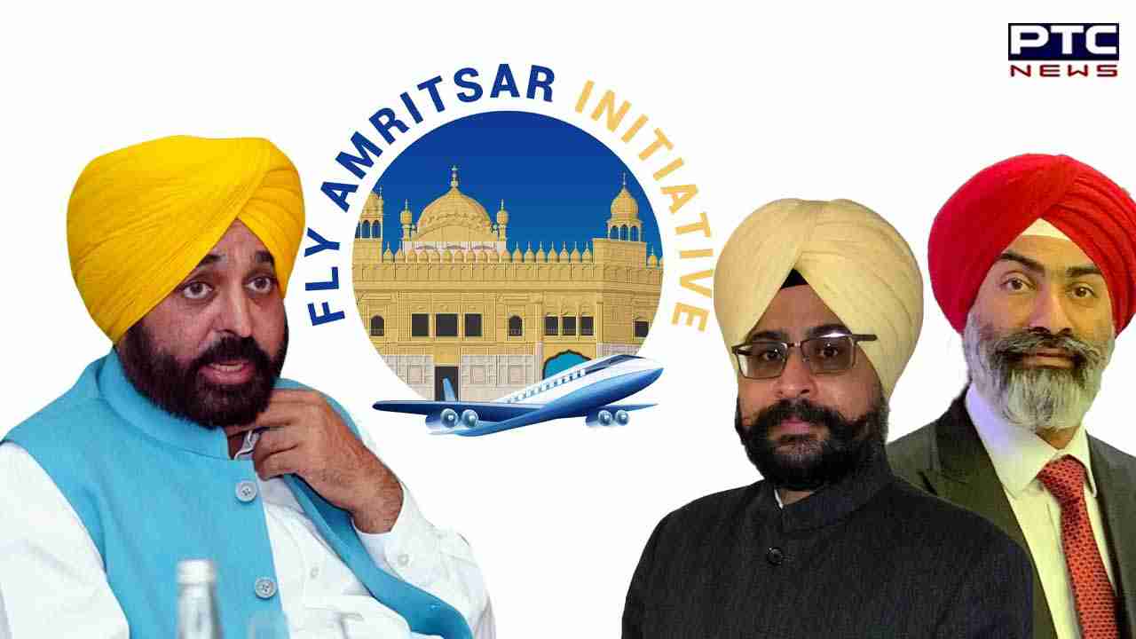 Punjabi diaspora expresses concern over Punjab Govt's differential treatment towards Amritsar
