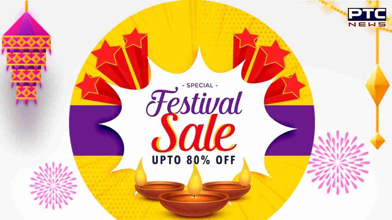 Bank Festival Offers: SBI ਬੈਂਕ ਦੇ ਨਾਲ-ਨਾਲ ਇਹ ਬੈਂਕ ਦੇ ਰਹੇ ਹਨ ਤਿਉਹਾਰੀ ਸੀਜ਼ਨ ’ਚ ਆਫ਼ਰ, ਇੱਥੇ ਜਾਣੋ