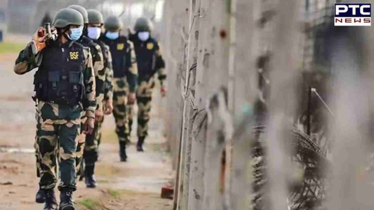 BSF provides comprehensive report on Pakistan's mortar attack and retaliatory response
