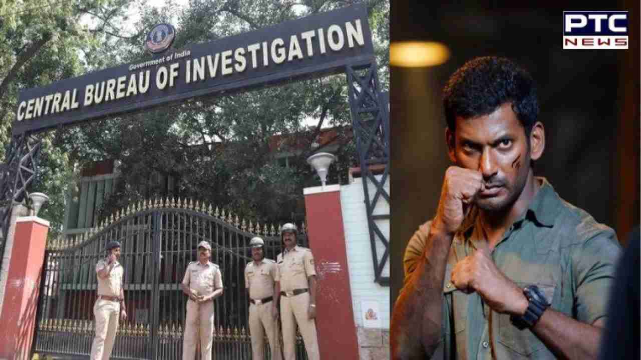 CBI begins probe into alleged film certification bribery in India; three persons on target