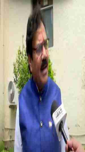 Dr. Raj Kumar Verka ਛੱਡਣਗੇ BJP ! , ਅੱਜ ਮੁੜ Congress 'ਚ ਕਰ ਸਕਦੇ ਹਨ ਵਾਪਸੀ