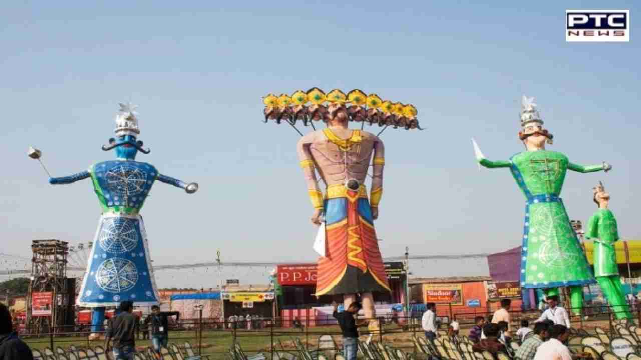 Dussehra 2024 This UP village mourns Ravan's death, performs prayers